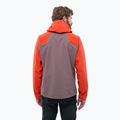 Férfi esőkabát Millet Kamet Gore-Tex Jacket paprika/pepper 3
