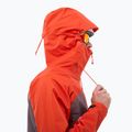 Férfi esőkabát Millet Kamet Gore-Tex Jacket paprika/pepper 4