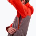 Férfi esőkabát Millet Kamet Gore-Tex Jacket paprika/pepper 6