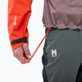Férfi esőkabát Millet Kamet Gore-Tex Jacket paprika/pepper 9