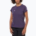 Női póló Millet Fusion purple velvet
