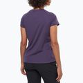 Női póló Millet Fusion purple velvet 3