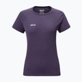 Női póló Millet Fusion purple velvet 4