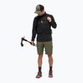 Férfi polár pulóver Millet Parmelan Light Fleece black 2