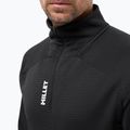 Férfi polár pulóver Millet Parmelan Light Fleece black 4