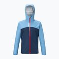Férfi esőkabát Millet Seneca 2.5L coronet blue/saphir 8