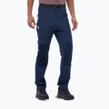 Férfi softshell nadrág Millet Kamet XCS Light saphir