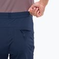 Férfi softshell nadrág Millet Kamet XCS Light saphir 2