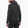 Férfi softshell dzseki Millet Kamet Xcs Light Hoodie black 3