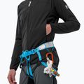 Férfi softshell dzseki Millet Kamet Xcs Light Hoodie black 4