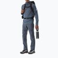 Férfi polár pulóver Millet Parmelan Light Fleece shadow blue 2