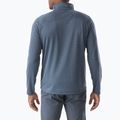 Férfi polár pulóver Millet Parmelan Light Fleece shadow blue 3