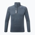 Férfi polár pulóver Millet Parmelan Light Fleece shadow blue 5
