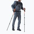 Férfi pulóver Millet Seneca Fleece shadow blue 2
