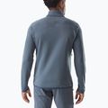 Férfi pulóver Millet Seneca Fleece shadow blue 3