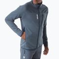 Férfi pulóver Millet Seneca Fleece shadow blue 4