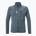 Férfi pulóver Millet Seneca Fleece shadow blue 6