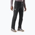 Férfi trekkingnadrág Millet Seneca XCS200 black