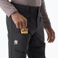 Férfi trekkingnadrág Millet Seneca XCS200 black 4
