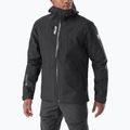 Férfi esőkabát Millet Kamet Gore-Tex Jacket Jacket black