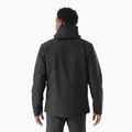 Férfi esőkabát Millet Kamet Gore-Tex Jacket Jacket black 3