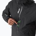 Férfi esőkabát Millet Kamet Gore-Tex Jacket Jacket black 5