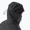 Férfi esőkabát Millet Kamet Gore-Tex Jacket Jacket black 6