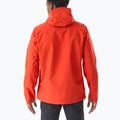 Férfi esőkabát Millet Kamet Gore-Tex Jacket Jacket paprika 3