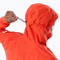 Férfi esőkabát Millet Kamet Gore-Tex Jacket Jacket paprika 4