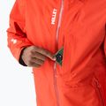 Férfi esőkabát Millet Kamet Gore-Tex Jacket Jacket paprika 6