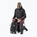 Férfi bélelt kabát Millet Kamet Primaloft Hoodie Jacket black 2
