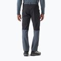 Férfi trekkingnadrág Millet Seneca XCS200 shadow blue/black 3