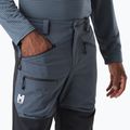 Férfi trekkingnadrág Millet Seneca XCS200 shadow blue/black 5