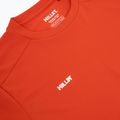 Férfi póló Millet Fusion SS paprika 3