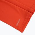 Férfi póló Millet Fusion SS paprika 4