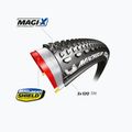 Michelin Power Gravel V2 TS TLR Competition Line 700 x 40C klasszikus kerékpár gumiabroncs 4