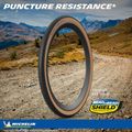 Michelin Power Gravel V2 TS TLR Competition Line 700 x 40C klasszikus kerékpár gumiabroncs 7