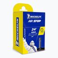 Michelin Air Stop Auto-SV kerékpár belső cső fekete 00082291 3