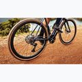 Kerékpárabroncs Michelin Power Adventure Classic V2 Competition Line black 6