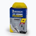 Michelin Air Comp Ultralight Gal-FV kerékpár belső cső 916182 fekete 00082265 2