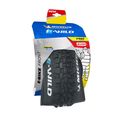 Michelin E-WILD Front E-GUM-X TS TLR 29x2,6 gumiabroncs fekete 00082184