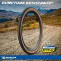 Michelin Power Gravel V2 TS TLR Competition Line 700 x 35C klasszikus kerékpár gumiabroncs 7