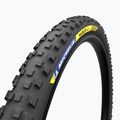 Michelin Wild Xc Ts Tlr Kevlar Racing Line kerékpár gumiabroncs fekete 986167