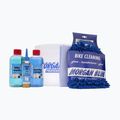 Tisztító készlet Morgan Blue Kit Light