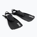 Rapala Deluxe Fins hasi csónakos uszonyok fekete RA1500328