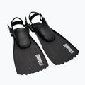 Rapala Deluxe Fins hasi csónakos uszonyok fekete RA1500328 5