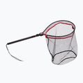 Rapala Carbon Net pisztrángháló fekete RA1800001