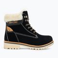 Női túracipő Vertigo Alpes Castro black 2
