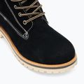 Női túracipő Vertigo Alpes Castro black 7