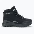 Női trekking cipő Vertigo Alpes Everest black 2